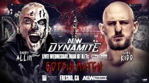 AEW DYNAMITE Results: March 18, 2026 - Coffin Match, No Holds Barred, Revolution Fallout & More