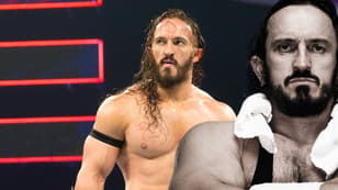 AEW Star PAC, aka WWE's Adrian Neville, Has Died Suddenly At The Age Of 40