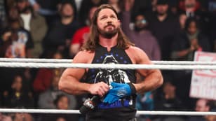 AJ Styles Reveals Reason For WWE Retirement; Backstage News On AEW Move And Hall Of Fame