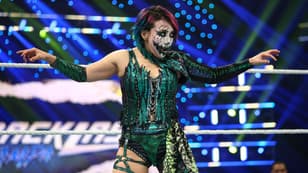 Asuka Breaks Her Silence On WWE Future And Whether She's Retired From In-Ring Competition