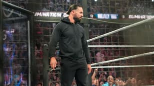 Backstage News On Seth Rollins' ELIMINATION CHAMBER Return And WWE's Reaction To Masked Man Storyline