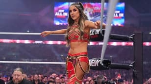 Britt Baker Is Reportedly Looking To Get Out Of Her AEW Contract