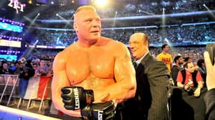 Brock Lesnar Breaks His Silence On Breaking The Undertaker's WRESTLEMANIA Undefeated Streak