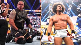 Carlito And MVP Air Their Grievances With WWE CCO Triple H As Latter Says, He's A Coward And A Liar