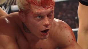Cody Rhodes Injured? New Report Reveals Whether He'll Have To Relinquish WWE Championship