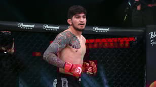 Dillion Danis Feels That He Can Easily Submit Khamzat Chimaev