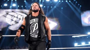 Former TNA World Heavyweight Champion AJ Styles Teased For SLAMMIVERSARY