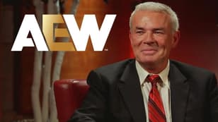 Former WCW Boss Eric Bischoff Explains Why He Wouldn't Consider Taking A Job In AEW If Offered