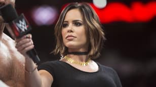 Former WWE Interviewer Charly Caruso Reflects On Her Time In WWE: I Probably Could Have Gone To HR...