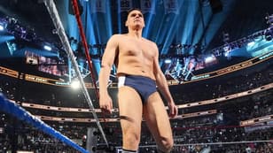 Gunther's WRESTLEMANIA Status Uncertain Due To WWE Hall Of Famer's Injury - SPOILERS
