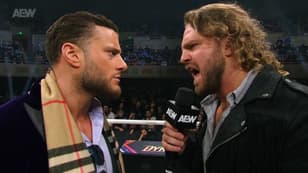 Hangman Adam Page Will Never Challenge For AEW World Title Again If He Loses To MJF, AEW Revolution Updates