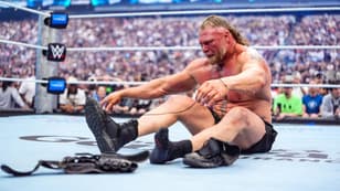 Has Brock Lesnar Retired From WWE? Triple H And Paul Heyman Share Some Huge Updates Ahead Of RAW
