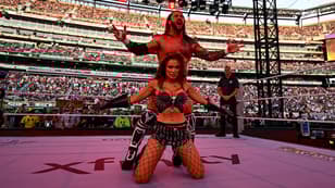 Karrion Kross And Scarlett Have Been Moved To The Alumni Section On WWE.com - Have They Been Released?