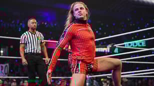 Matt Riddle Says That CM Punk Is A Bitch To Work With In The Back