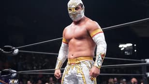 Mistico Says That He's Looking For An Opportunity In Any Promotion In The World