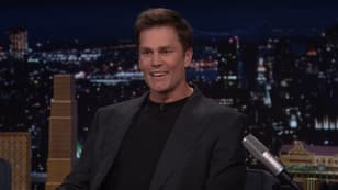 NFL Icon Tom Brady Dismisses WWE As Fake BS As WRESTLEMANIA Match Rumors Swirl