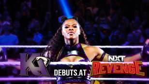 NXT Revenge Announced - Special 2-Week Episodes With Kali Armstrong's Debut, Multiple Title Matches & More