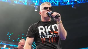 Pat McAfee Revealed As Randy Orton's Mystery Caller On SMACKDOWN; TKO Pushed For Divisive Heel Turn