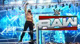 RAW After WrestleMania Spoilers: Roman Reigns' First World Heavyweight Championship Challengers Revealed