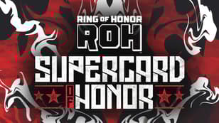 ROH'S SUPERCARD OF HONOR Show Has Been Confirmed For Atlantic City