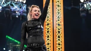 ROYAL RUMBLE 2026: Roman Reigns And Liv Morgan Win Rumble Matches Following Surprise Debuts And Returns