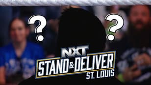 SmackDown Superstar Set To Compete At NXT Stand & Deliver, Updated Card