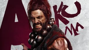 STREET FIGHTER Trailer And Posters Reveal First Look At Cody Rhodes And Roman Reigns As Guile And Akuma