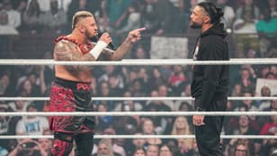 The Bloodline Stands Tall Over Roman Reigns (Again) But Is Jey Uso About To Have A Change Of Heart?