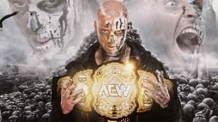TITLE CHANGE! New AEW World Champion Crowned At Spring BreakThru Dynamite!