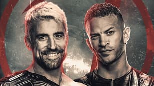 Tons Of NXT Title Matches Set For Vengeance Day & Next Week's Episode