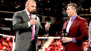 Triple H Reveals How Involved Vince McMahon Was With WWE Creative Before Forced Retirement