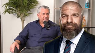 Triple H's WWE Future Revealed As Nick Khan Hits Back At Fans Who Complain On Social Media