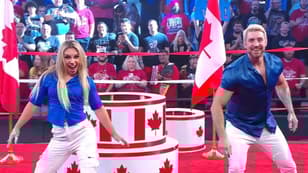 Triple Threat Title Match, Sol Ruca Cleared? - Updated Lineup For NXT Gold Rush & Next Week's Episode