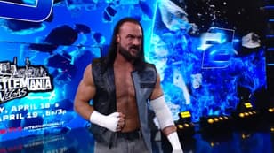 Unsanctioned Match & United States Title Match Added To WWE WrestleMania 42