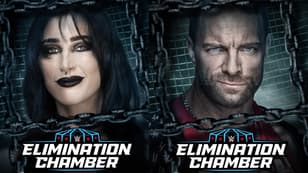Updates On WWE Elimination Chamber Qualifiers & Upcoming Triple Threat Matches