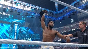 Whoop That, Trick! Williams Defeats Sami Zayn To Win United States Title At WrestleMania 42