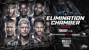 WWE ELIMINATION CHAMBER 2026 PPV Results: CM Punk vs Finn Balor, AJ Lee vs Becky Lynch & More