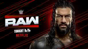 WWE MONDAY NIGHT RAW Results: March 2, 2026 - CM Punk, Roman Reigns, IC Title Match & More