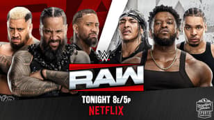 WWE MONDAY NIGHT RAW Results (October 12, 2026): Chad Gable vs Rey Fenix, The Bloodline vs The 946 & More