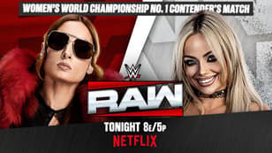 WWE MONDAY NIGHT RAW Results (October 5, 2026): Becky Lynch vs Liv Morgan, Rey Fenix vs Ethan Page & More