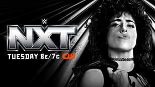 WWE NXT Results: April 28, 2026 - Lizzy Rain Debuts, Shiloh Hill vs. Ricky Saints & More