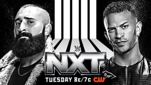 WWE NXT Results: March 24, 2026 - Ricky Saints vs. Tony D'Angelo, Gauntlet Match & More