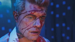 WWE Reveals Bloody Aftermath Of Randy Orton's Heel Turn And Brutal Cody Rhodes Beatdown