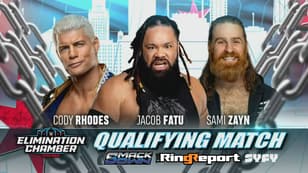 WWE SMACKDOWN Results: February 13, 2026 - Jade Cargill vs Jordynne Grace & More