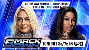 WWE SMACKDOWN Results (July 31, 2026): WWE/AAA Tag Team Title vs Title Match, Giulia vs Lash Legend & More