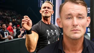 WWE's Ludwig Kaiser Pleads Not Guilty To Battery Charge - Mugshot And Incident Details Revealed