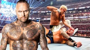 WWE's Original Plans For Cody Rhodes vs. Randy Orton WrestleMania Finish Revealed And Spoilers For What's Next