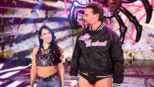 WWE's Plans For AJ Lee At WRESTLEMANIA 42 Revealed - Possible SPOILERS