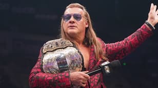 WWE's Possible Plans For A Returning Chris Jericho Have Been Revealed - Possible SPOILERS