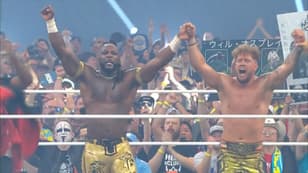 Young Bucks No Longer EVPs of AEW After Losing At All In: Texas